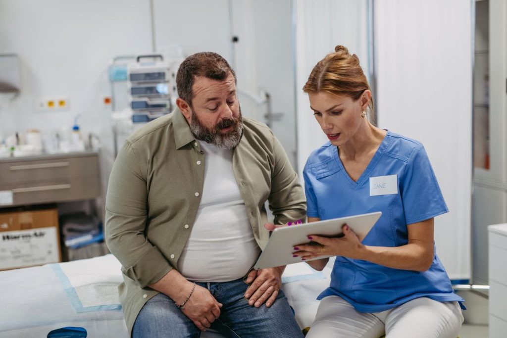 Tratamento da Obesidade com Análogos de GLP-1: O que Dizem os Novos Estudos