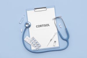 Cortisol elevado e ganho de peso: qual a relação?