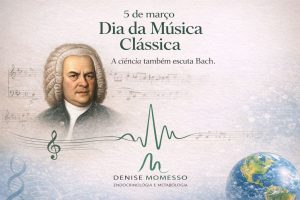 Música clássica e saúde: evidências científicas sobre cérebro, estresse e bem-estar